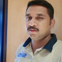 Thomas Jose