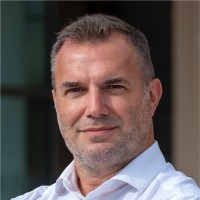 Cédric Gay