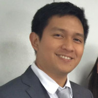 Nico Paul Fuentes