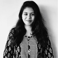 Khushbu Jagda