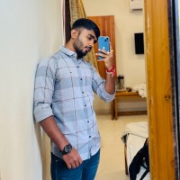 Kunj Patel