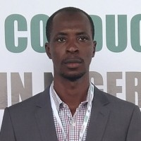 Haruna Umar (Engr., MNSE)