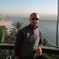 Youness Fertah