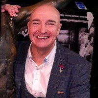 Paul Garner