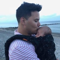 Richard Alas-Chavez Jr