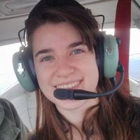 Rebecca McWilliam, P.Eng