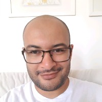 Marcos Danilo De Almeida Oliveira