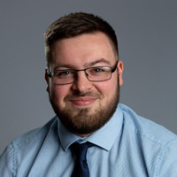 Daniel Paton
