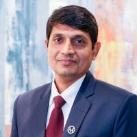 Chandra Gupta
