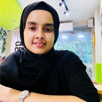 Ikra Fatima
