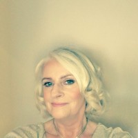 Patricia Ballam