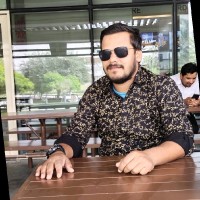 Deepak Pandey