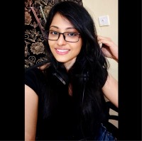 Anisha Nanda