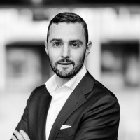 David Apers, CFA
