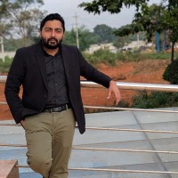 Salman Ahmed