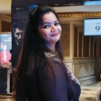 Preethi Narayanasamy