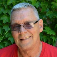 Terry Huey