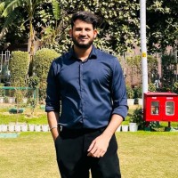 Krishan Chouhan
