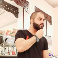 Hamza Pervaiz