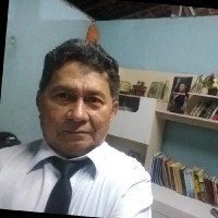 Jonas Medeiros