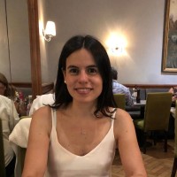 María Agustina Guarnido