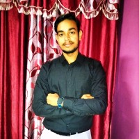 Ashish Saini