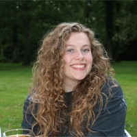 Nadina Van Der Geer