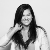 Caitlin Workman