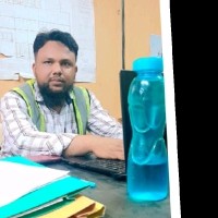 Mohammed Mujamil Hussain