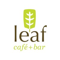 Leaf Cafe Charleston