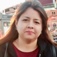 Vineeta Middha