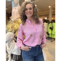 Simone van Munster - Honingh