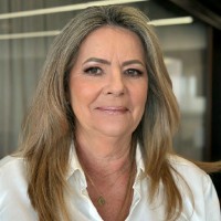 Rosemary da Luz Paschoal