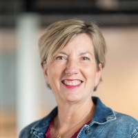 Nicolette Lammers