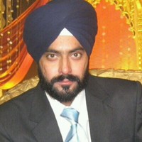 Ramandeep Singh Arora