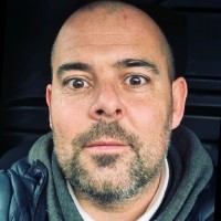 Andrew Ibbotson