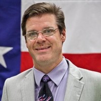 David Cleveland