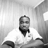 William Appiah Jnr.