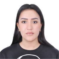 Mouna Houari