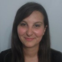 Gwendoline JOBY VIGUIER