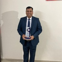 Kuldeep Bhati - Iim Lucknow