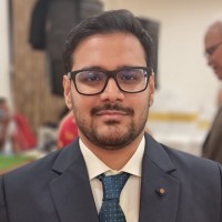 Gaurav Nadkar