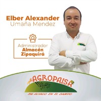 Alexander Umaña Méndez