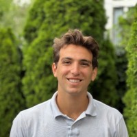 Chase Bergman