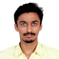 Dattatreya Kr