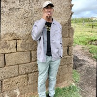 Patrick Masonwabe Mafenuka