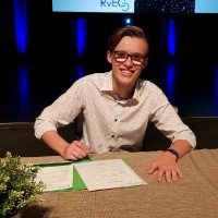 Dylan Van Der Heide