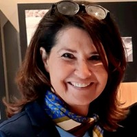 Claudia Theyer