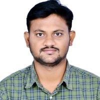 Manoj Kumar Reddy Pm