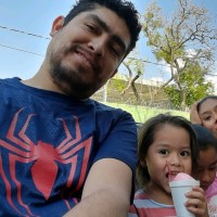 Rogelio Reyes Garcia